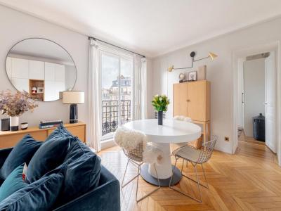 For sale Paris-16eme-arrondissement 3 rooms 70 m2 Paris (75016) photo 0