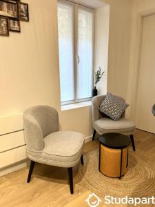Louer Appartement Strasbourg Bas rhin