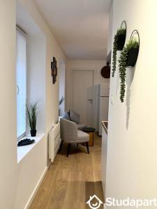 Louer Appartement Strasbourg 560 euros