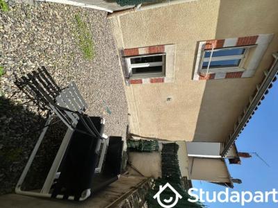 Louer Appartement Clermont-ferrand 495 euros