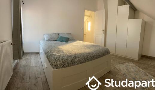 Louer Appartement Bezons 750 euros