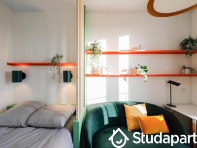 Annonce Location Appartement Champigny-sur-marne 94