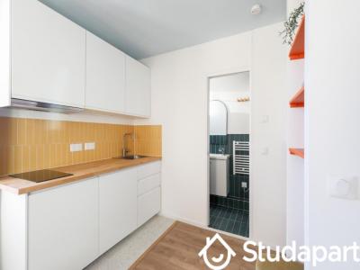 Louer Appartement Champigny-sur-marne 795 euros