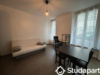 Louer Appartement Reims Marne