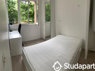 For rent Champs-sur-marne 1 room 10 m2 Seine et marne (77420) photo 4