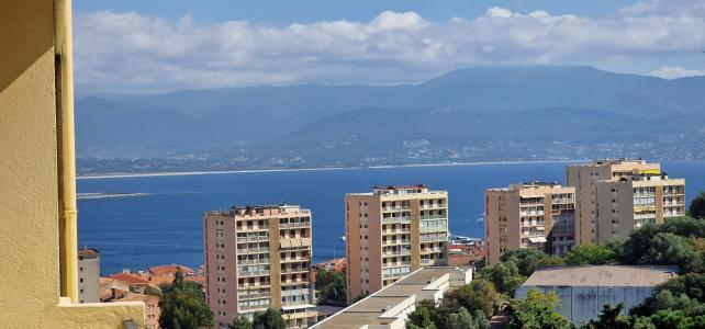 For sale LYC�E LAETITIA 2 rooms 38 m2 Corse (20000) photo 0