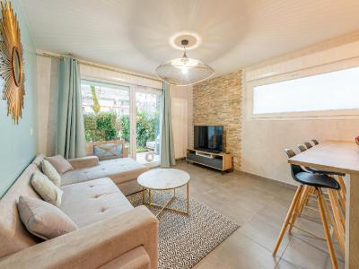 Annonce Vente 3 pi�ces Appartement  74