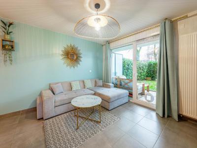 Acheter Appartement 56 m2 