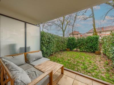 Acheter Appartement  Haute savoie