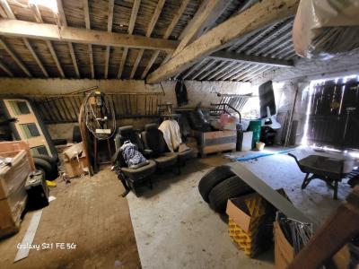 Annonce Vente 3 pi�ces Maison  85