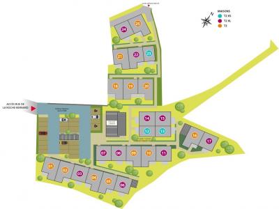 Acheter Programme neuf  Cotes d'armor