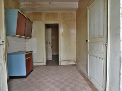 Acheter Maison  194250 euros