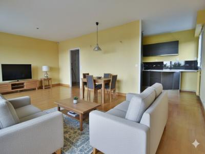 Acheter Appartement 101 m2 