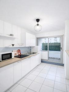 Annonce Vente 2 pi�ces Appartement  93