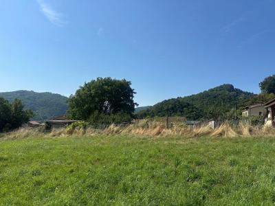 Annonce Vente Terrain  09