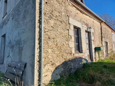 Annonce Vente 2 pi�ces Maison  23