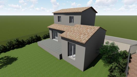 For sale CALME 4 rooms 83 m2 Gard (30490) photo 1