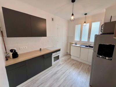 Acheter Appartement 86 m2 