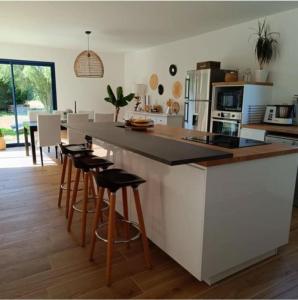 For sale Riantec 5 rooms 134 m2 Morbihan (56670) photo 0