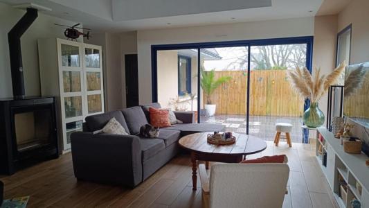 For sale Riantec 5 rooms 134 m2 Morbihan (56670) photo 1