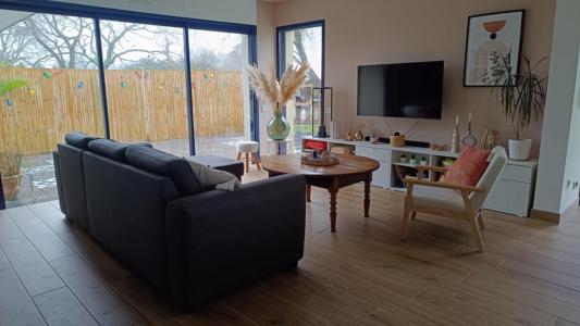 For sale Riantec 5 rooms 134 m2 Morbihan (56670) photo 2