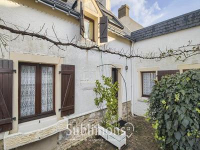 For sale Sene 3 rooms 57 m2 Morbihan (56860) photo 0