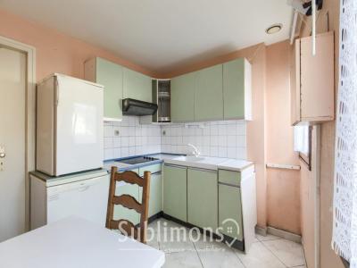 For sale Sene 3 rooms 57 m2 Morbihan (56860) photo 4