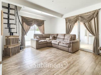 Annonce Vente 4 pi�ces Maison Montoir-de-bretagne 44