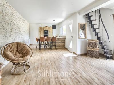 Acheter Maison Montoir-de-bretagne Loire atlantique