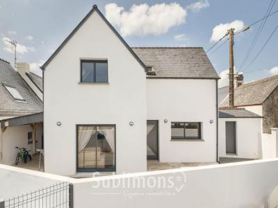 Acheter Maison Montoir-de-bretagne 245000 euros