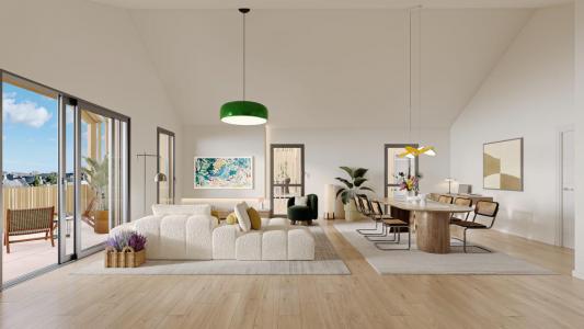 For sale Vannes 3 rooms 73 m2 Morbihan (56000) photo 1