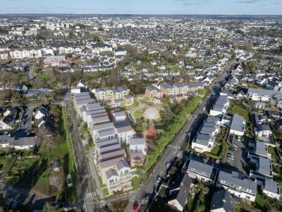 For sale Vannes 3 rooms 73 m2 Morbihan (56000) photo 3