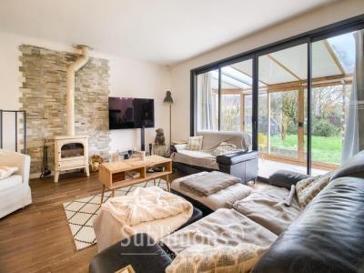 Annonce Vente 6 pi�ces Maison Nantes 44