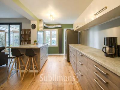 Acheter Maison 154 m2 Nantes