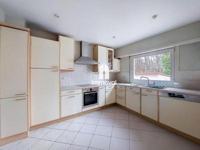 Louer Maison 126 m2 Schiltigheim