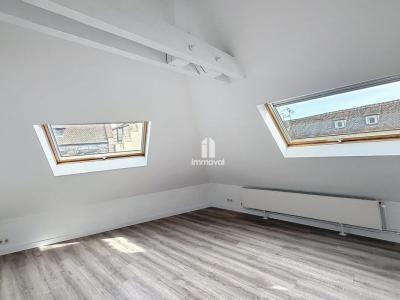 Acheter Appartement 60 m2 Strasbourg