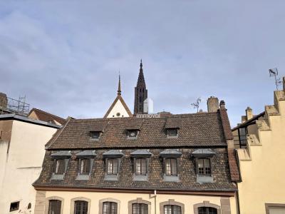 Acheter Appartement Strasbourg Bas rhin