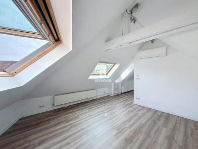 Acheter Appartement Strasbourg 300000 euros