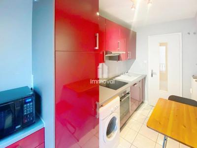 Annonce Location 2 pi�ces Appartement Strasbourg 67