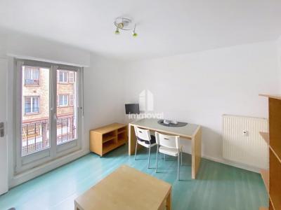 Louer Appartement 41 m2 Strasbourg