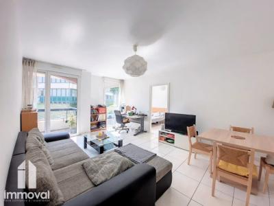 For rent Strasbourg 2 rooms 48 m2 Bas rhin (67000) photo 0