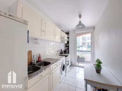 Annonce Location 2 pi�ces Appartement Strasbourg 67