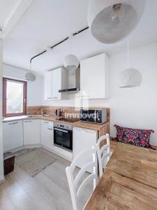 Louer Appartement 48 m2 Strasbourg