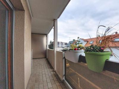Louer Appartement Strasbourg Bas rhin
