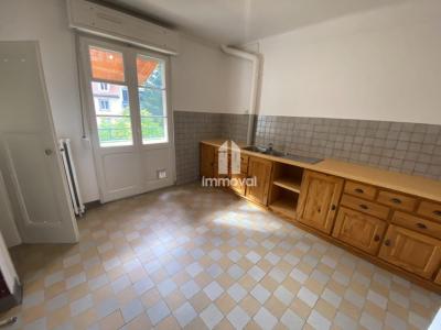 Louer Appartement 105 m2 Strasbourg