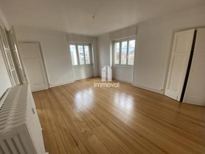 Louer Appartement Strasbourg Bas rhin