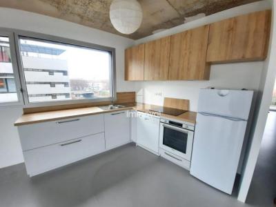Annonce Location 2 pi�ces Appartement Strasbourg 67