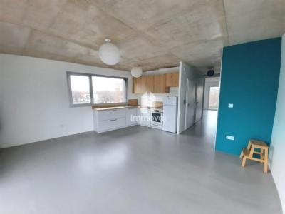 Louer Appartement 51 m2 Strasbourg