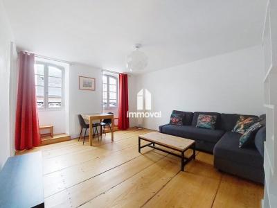 Louer Appartement Strasbourg Bas rhin