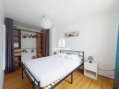 Louer Appartement Strasbourg 933 euros